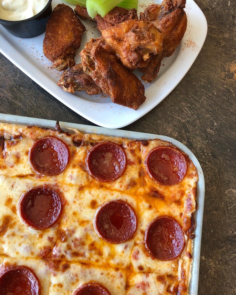 Ledo Pizza