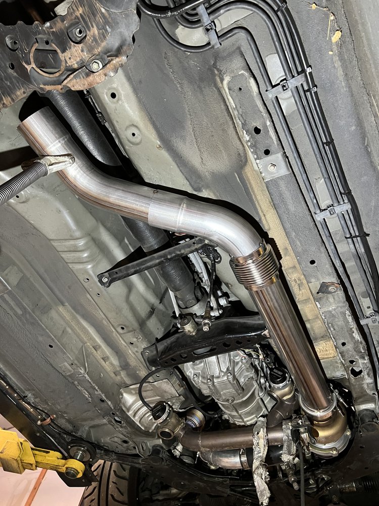 M&M Auto Performance