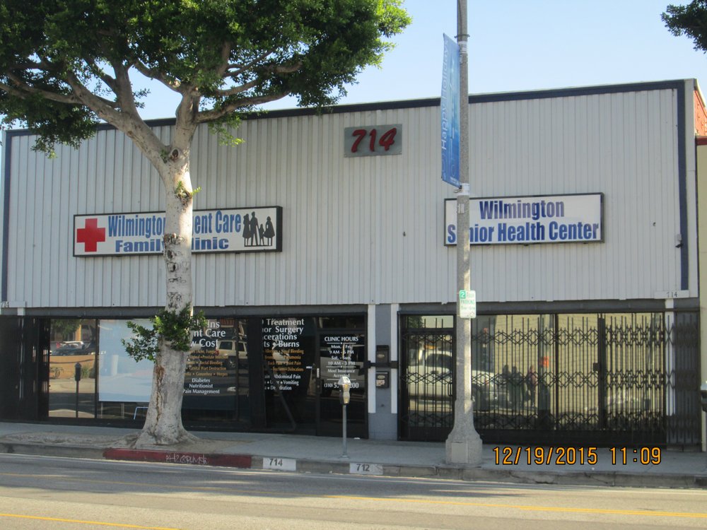 Wilmington Urgent Care &amp; Family Clinic 23 Reviews