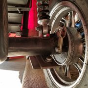 Electric Vehicle Mall 39 Photos Bikes 619 Missouri Ave N I Had Two Photo Of Electric Vehicle Mall Largo Fl United States Rear Brake One