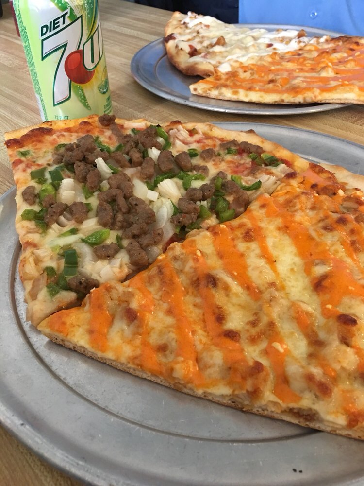 Jacob’s Pizza and Italian Cuisine 13 Reviews Pizza 200 E Broad St