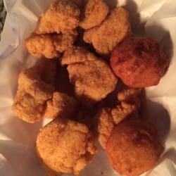 yasin's homestyle seafood menuimage