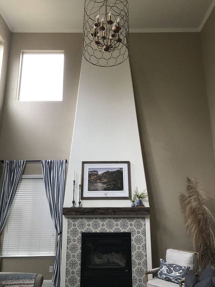 image of business Affinity Drywall