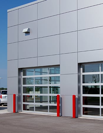 Nation Overhead Door & Gate