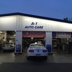 Auto Care Center >> A 1 Auto Care Center 46 Reviews Auto Repair 9524 Foothill Blvd Auto Care Center >> A 1 Auto Care Center 46 Reviews Auto Repair 9524 Foothill Blvd