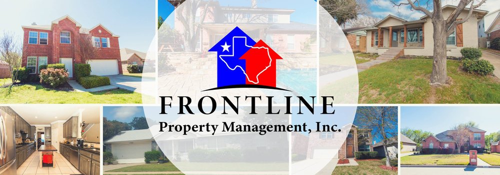 Frontline Property Management
