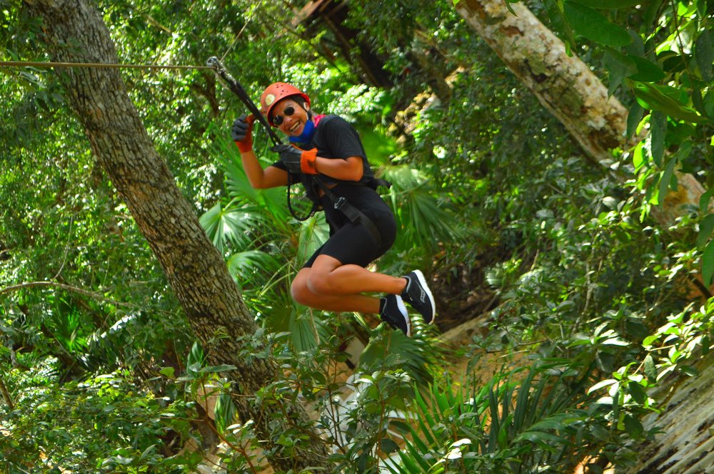 Extreme Adventure