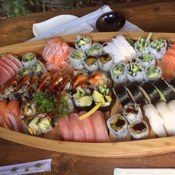 Uber Toronto Phone Number >> Sushi On Roncy - 36 Photos & 44 Reviews - Sushi Bars - 293 Roncesvalles Avenue, Roncesvalles ... Uber Toronto Phone Number >> Sushi On Roncy - 36 Photos & 44 Reviews - Sushi Bars - 293 Roncesvalles Avenue, Roncesvalles ...