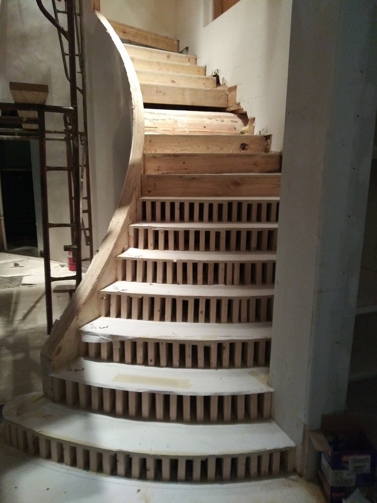 Greg Hall Remodeling