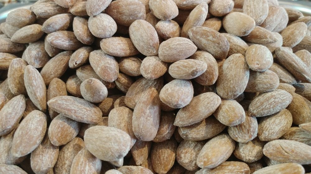 Ramallah Roasted Nuts