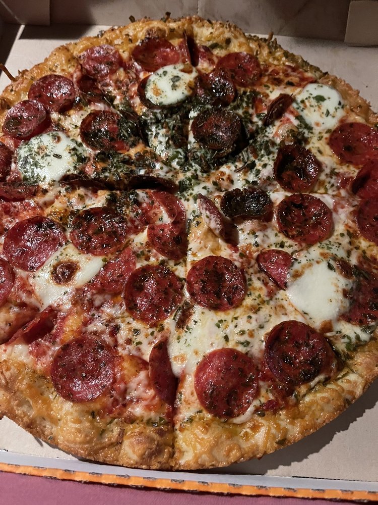 Little Caesars Pizza Little Caesars Pizza