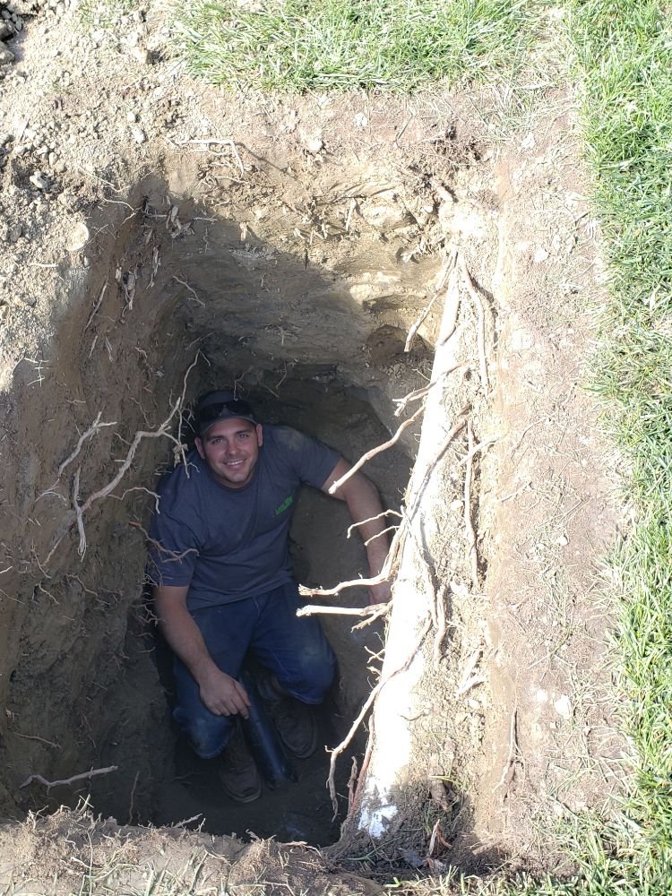 Leak Masters Plumbing-Rooter