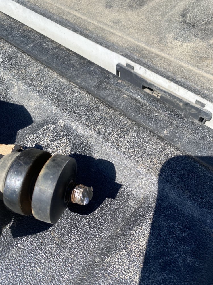 Perfection Tire & Auto Repair