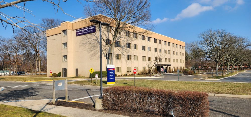 Mercy Medical Center