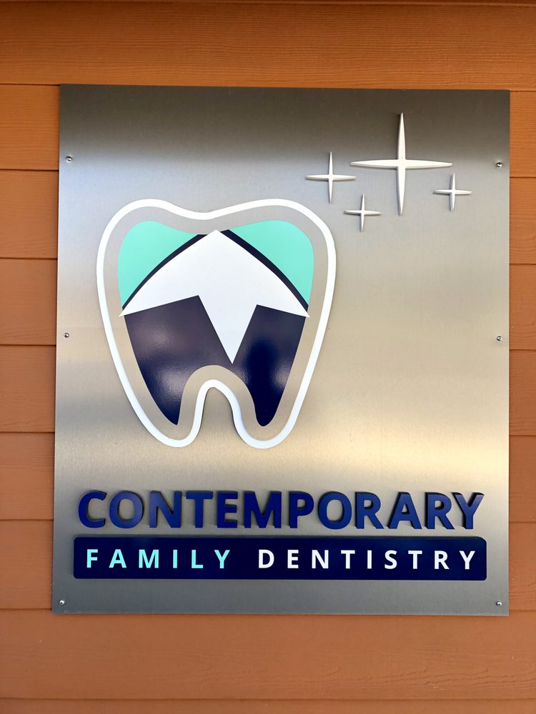 image of business Contemporary Family Dentistry