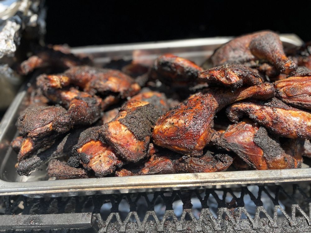 Barnes Brothers BBQ & Grill Barnes Brothers BBQ & Grill
