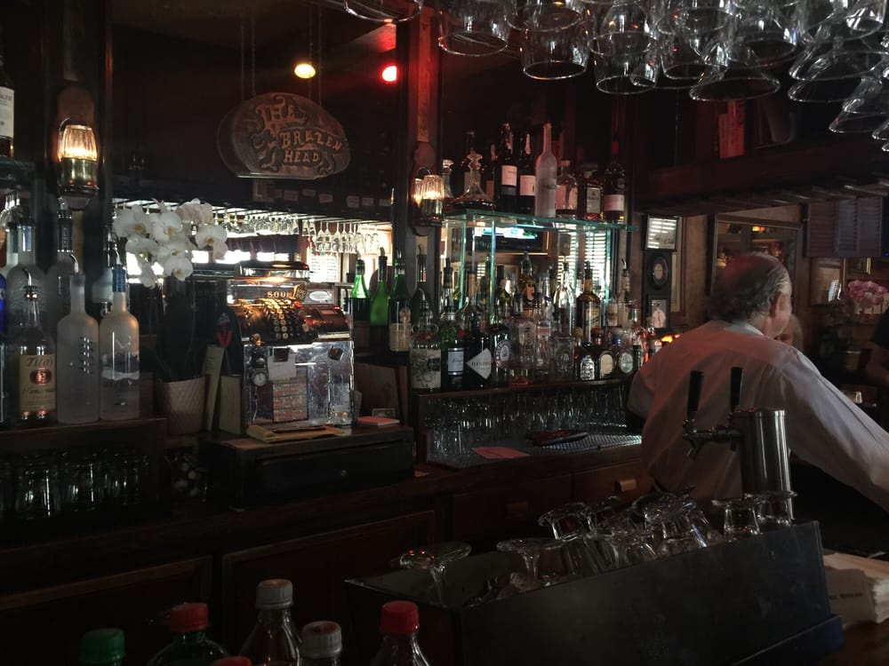 The Brazen Head 129 Photos & 545 Reviews Bars 3166 Buchanan St