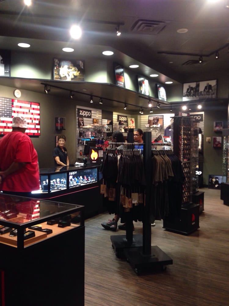 Zippo Shop Zippo Shop