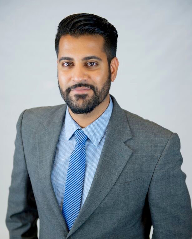 Joe Sandhu - RE/MAX Golden Empire