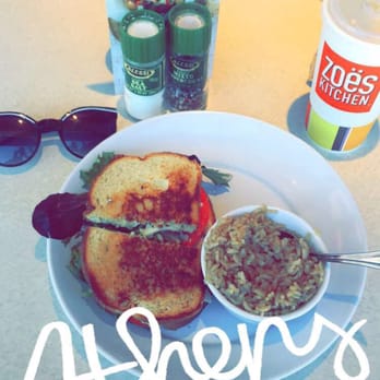 Zoes Kitchen Athens Ga Reviews Zoes Kitchen Athens Ga Reviews