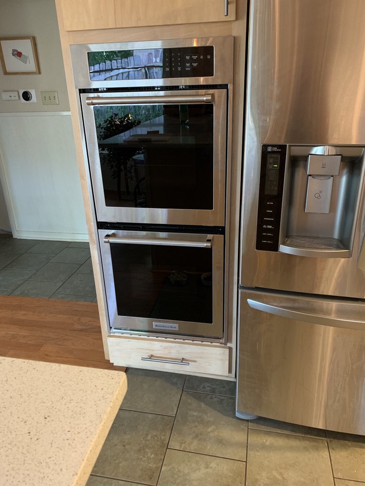 image of business Our Austin Handy Man