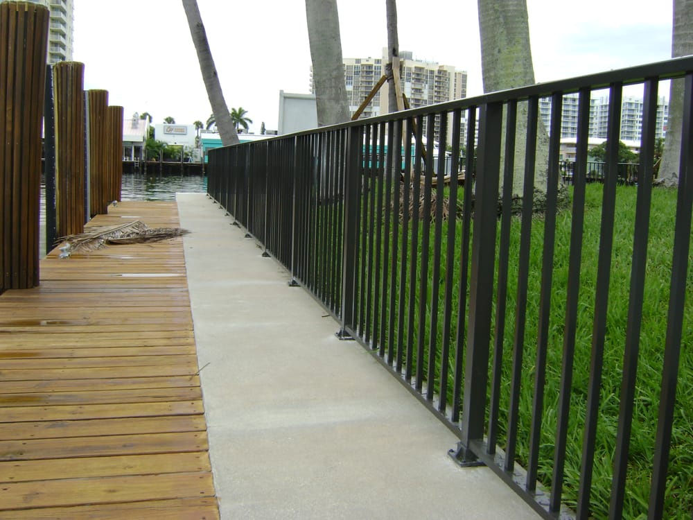 Fencing South Florida