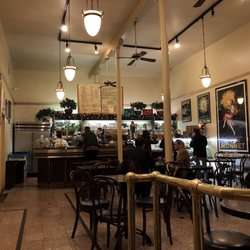 Photo of Caffe Greco - San Francisco, CA, United States