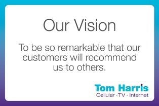 Tom Harris Cellular