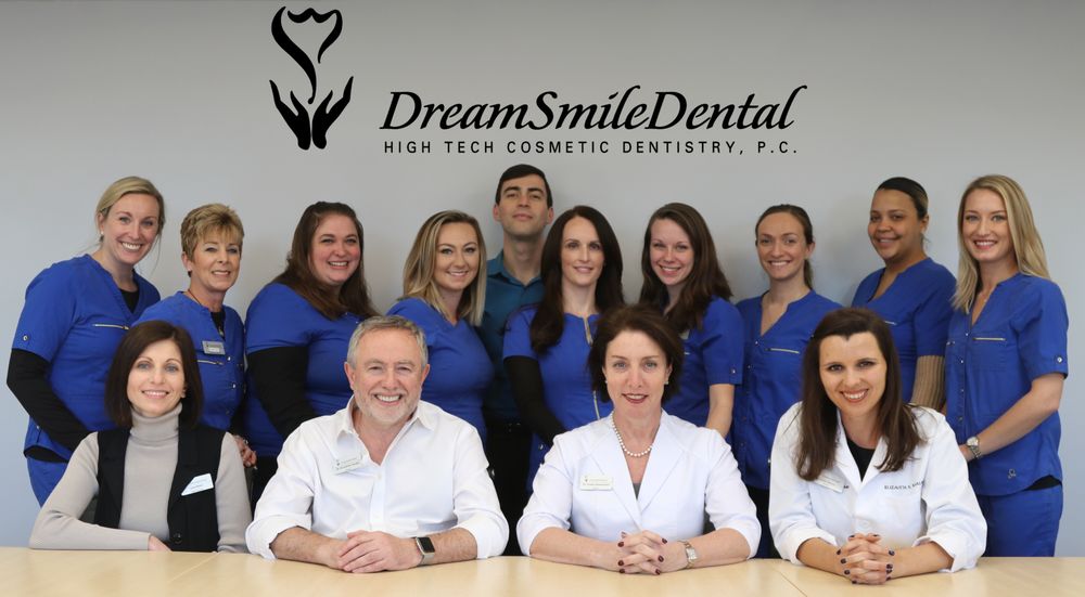 image of business Dream Smile Dental