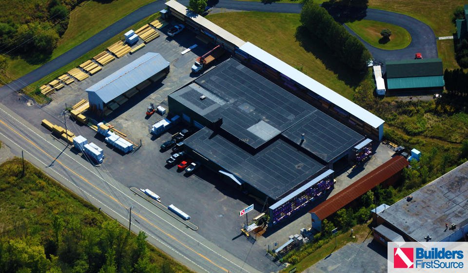 Builders FirstSource