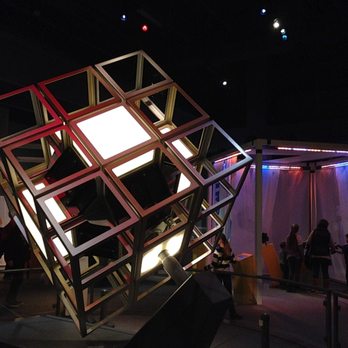 Liberty science center discount coupons