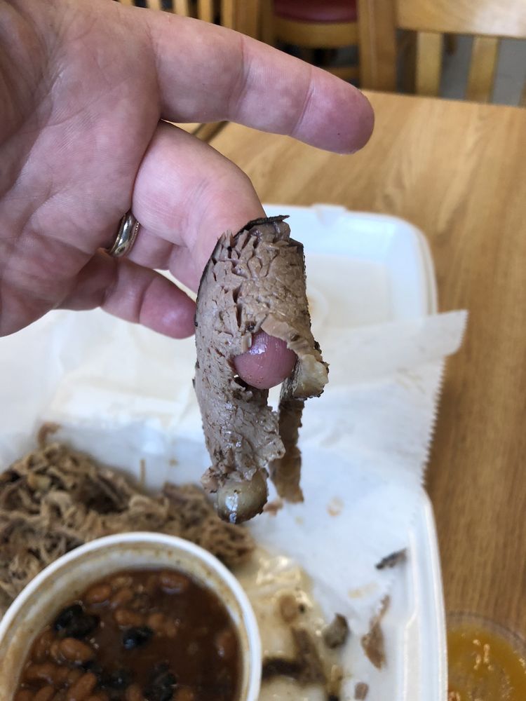 Photo of Boney Fingers BBQ