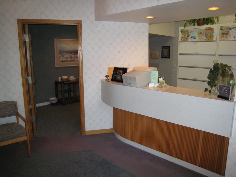 image of business Leroy H Thomas, DDS