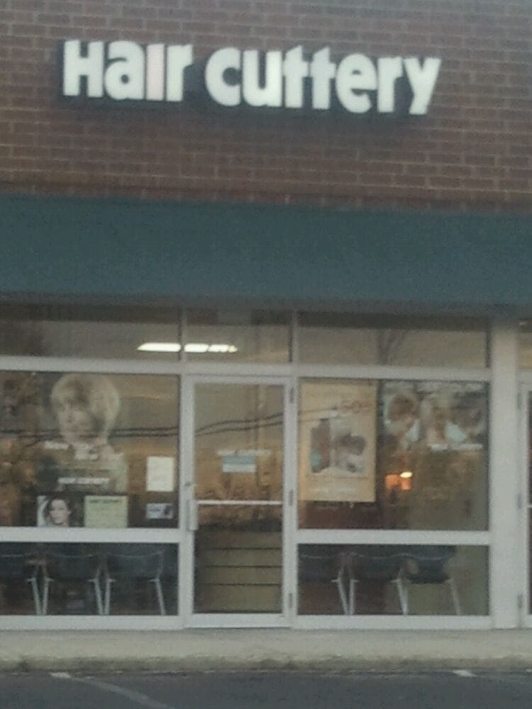 Hair Cuttery 2019 All You Need to Know BEFORE You Go (with Photos