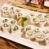 J Ramen & Sushi