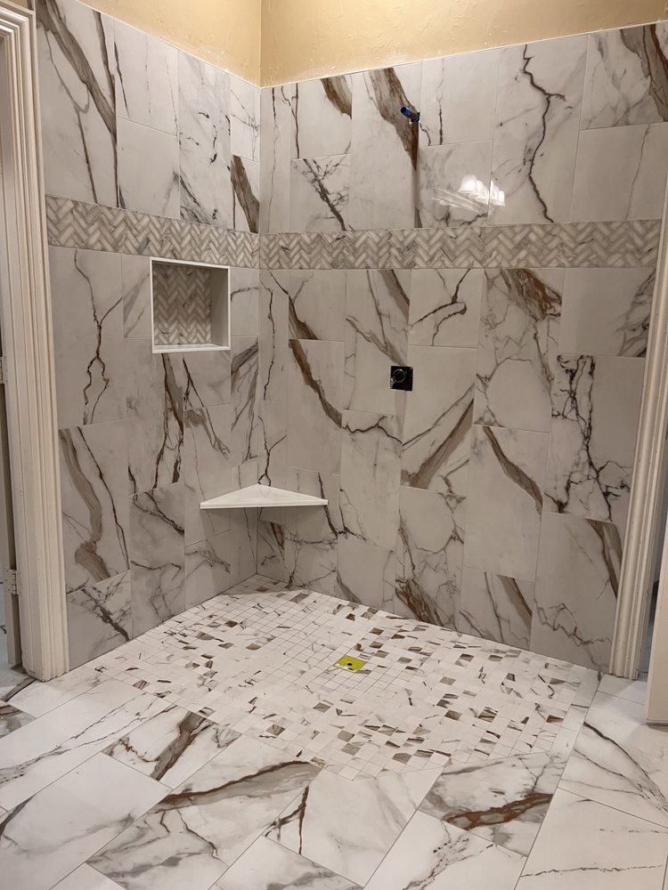 Master Tilesetter