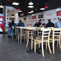 P O Of Five Guys Brick Nj United States P O Of Five Guys Brick Nj United States