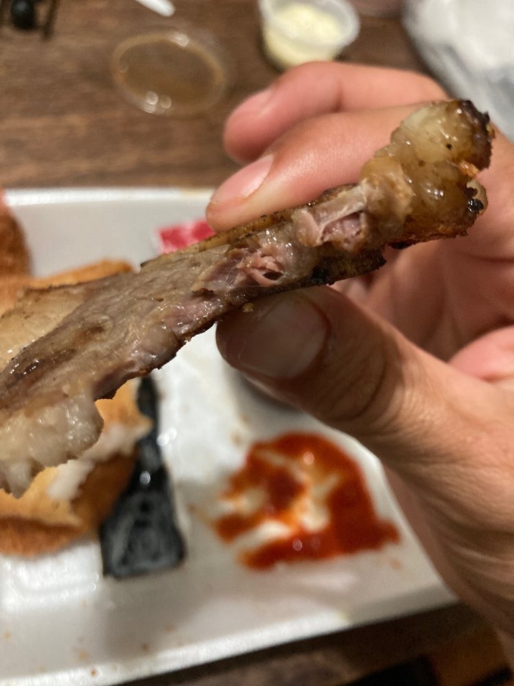L&L Hawaiian Barbecue