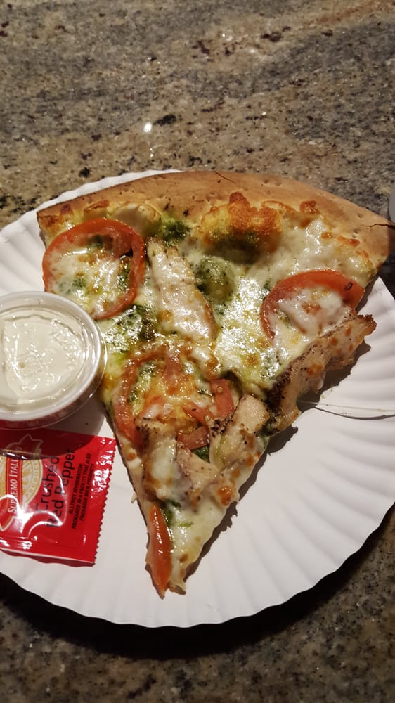 LA Gourmet Pizza Order Food Online 74 Photos & 139 Reviews Pizza