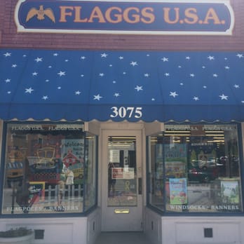 Flaggs USA - Hobby Shops - 3075 Madison Rd, Oakley ...