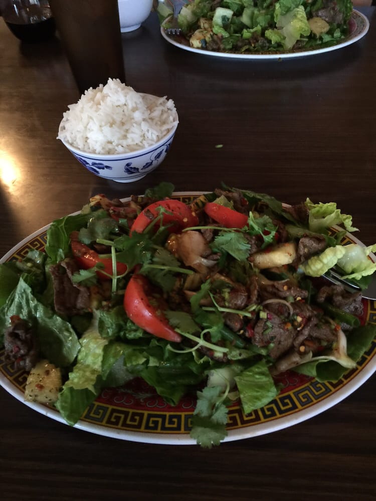 Thai Star 23 Photos & 38 Reviews Thai 3800 Amarillo Blvd E