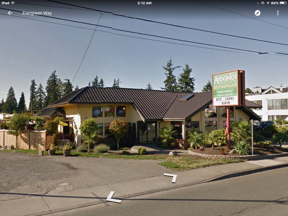 Avocado’s Mexican Restaurant 53 Photos & 169 Reviews Mexican