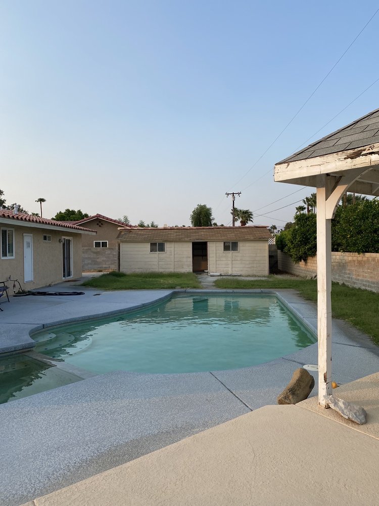 Oro Desert Spartan Landscape & Tree Services