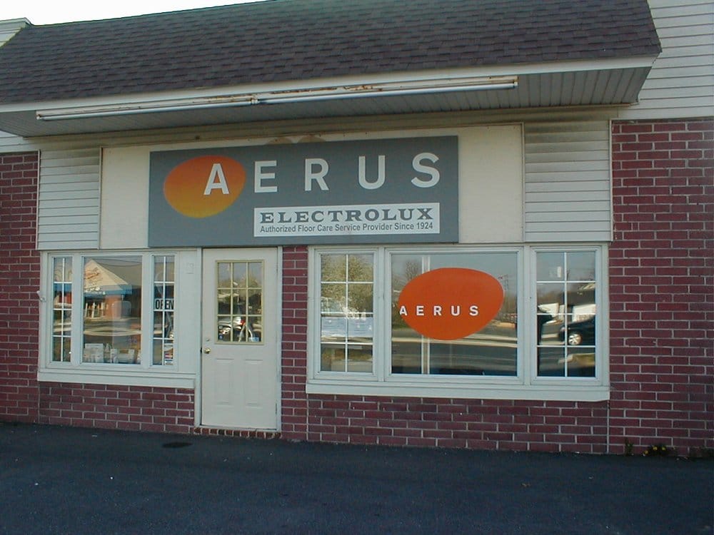 Aerus Electrolux Appliances 8374 Ocean Gtwy, Easton, MD Phone