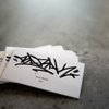 Barak Studios gift card