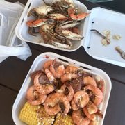 Pooler Seafood 20 Photos 26 Reviews Markets 1137 Us Catfish Nuggets Photo Of Pooler Seafood Ga United States