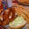 B & C Restaurant