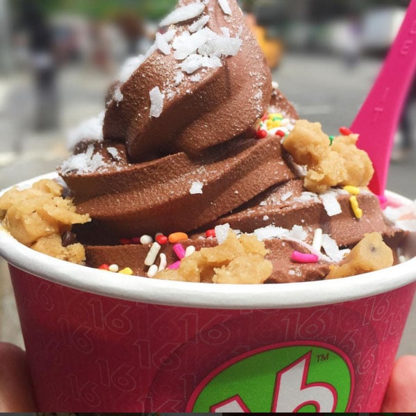 16 Handles Order Online 26 Photos & 30 Reviews Ice Cream & Frozen