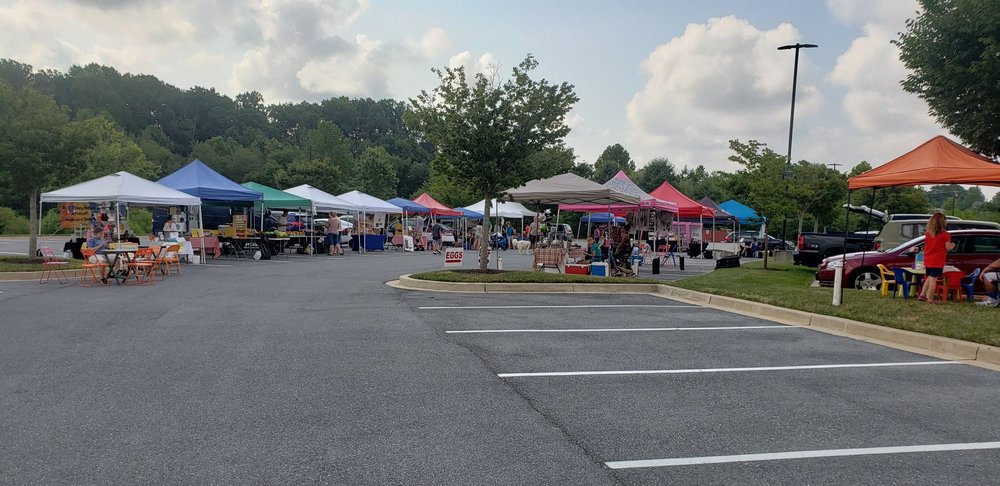 Maple Lawn Farmers Market Gift Card Fulton Md Giftly