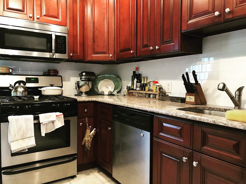 image of business John Ireland Home Remodeling